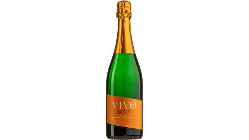 VivoLoVin brut