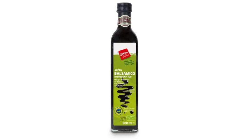 Aceto Balsamico di Modena