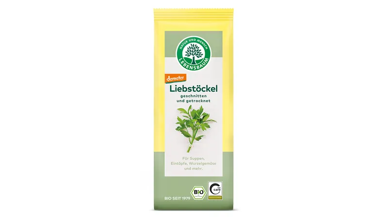Liebstöckel