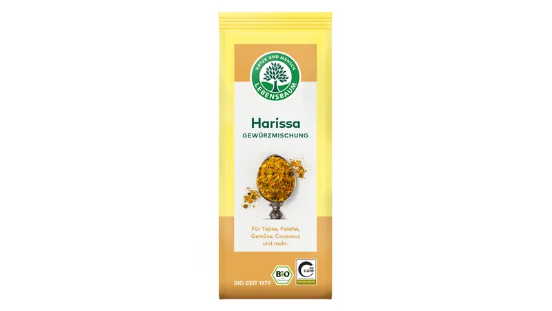 Harissa