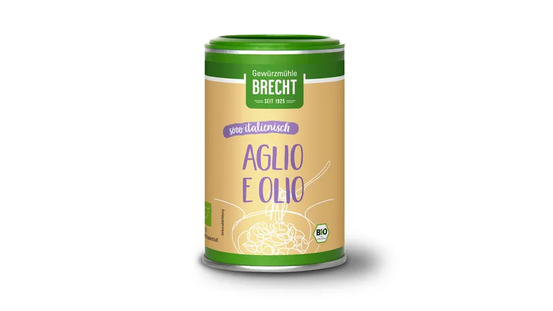 Aglio e Olio