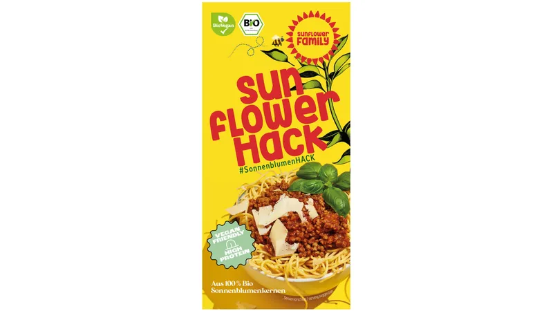sunflowerHACK, bio