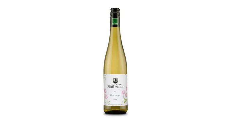 Weißwein von Weingut 1616 Pfaffmann Heinz Stiftung -Biowein- Gallerie Bild 1