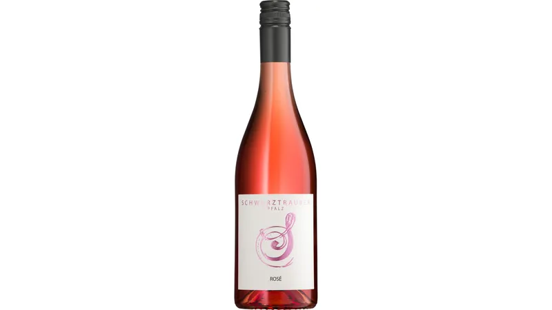Rosé feine Süße