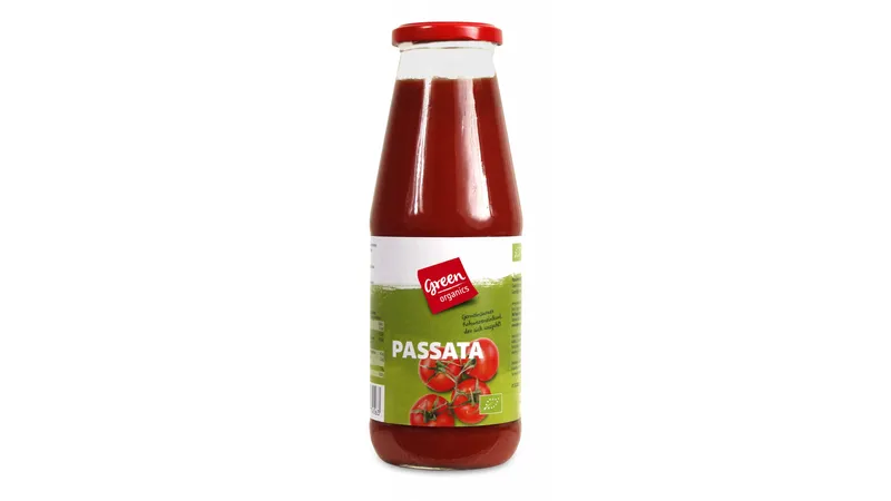 Passata