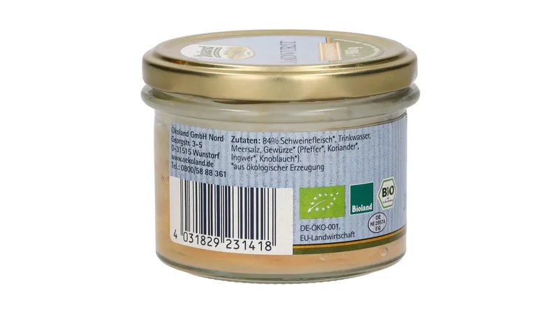 Jagdwurst in Gourmet-Qualität