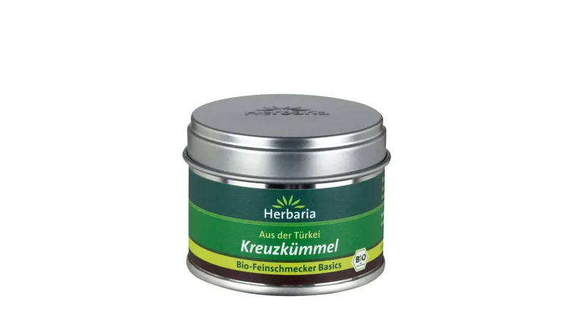 Kreuzkümmel bio