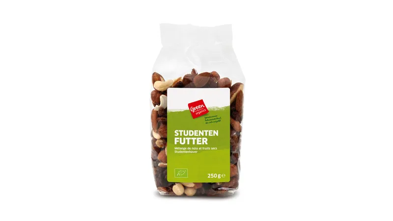 Studentenfutter
