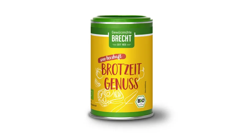 Brotzeit Genuss
