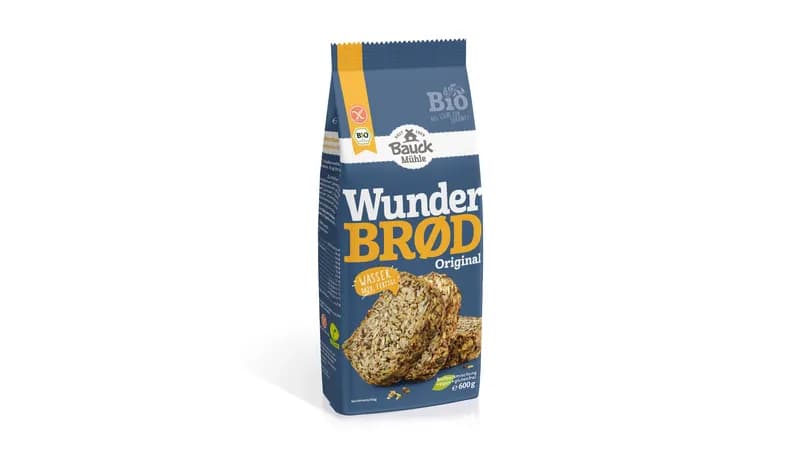 Wunderbröd