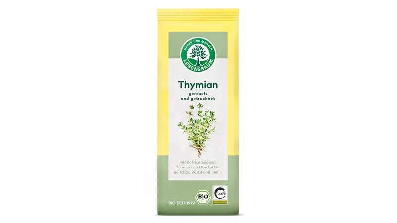Thymian