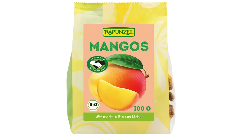 Mango HIH