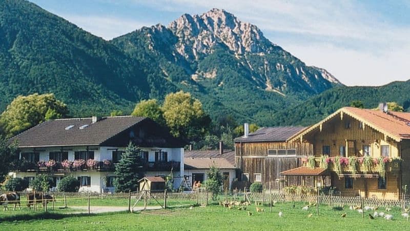 Klingerhof