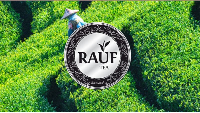 Rauf Tee GmbH & Co. KG