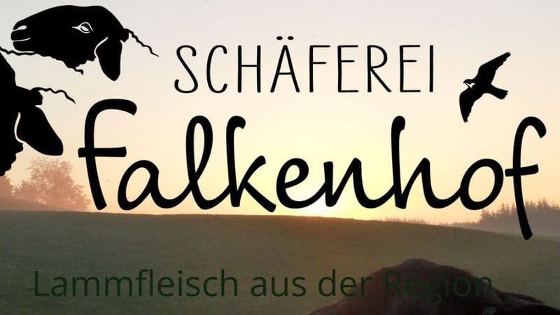 Schäferei Falkenhof "Hofladen im Schäferwagen"