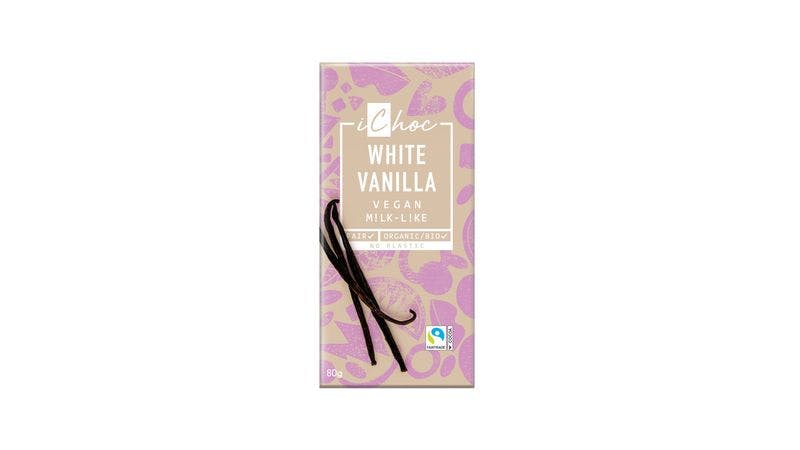 1653 - White Vanilla