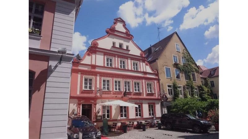 Bio Boutique Hotel & Bio Wirtshaus Schwarzer Bock