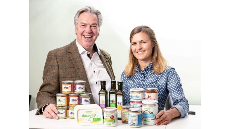 Fauser Vitaquellwerk Kommanditgesellschaft (GmbH & Co.)