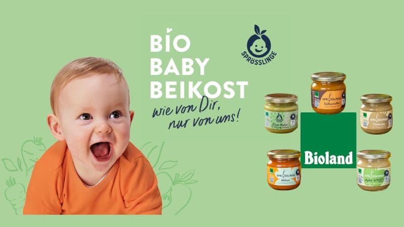 Nanny Pear Food GmbH
