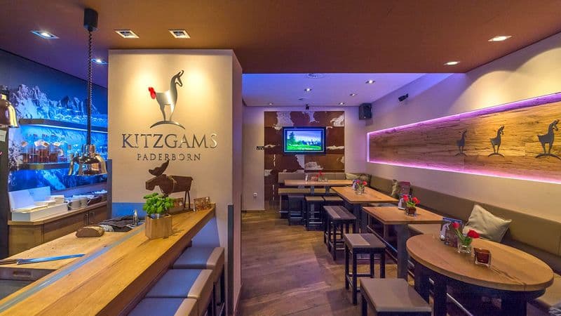 Kitzgams GmbH