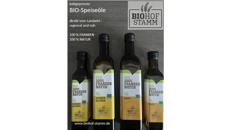 Biohof Stamm
