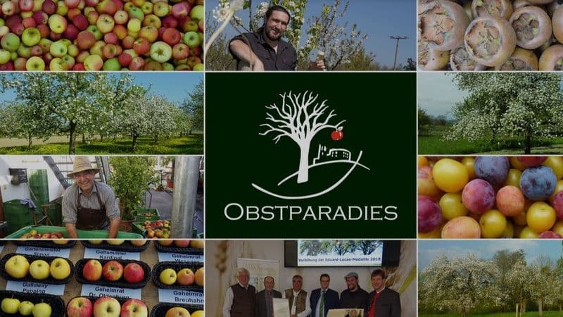 Obstparadies Staufen