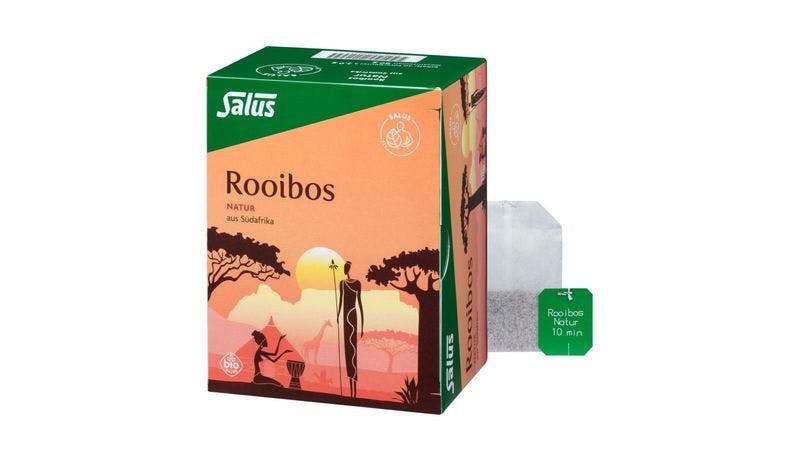 Salus® Rooibos Tee Natur bio 40 FB