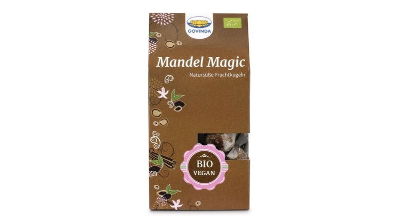 Mandel-Magic