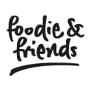 foodie & friends Logo
