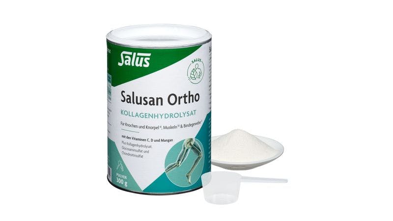 Salusan® Ortho Kollagenhydrolysat Pulver