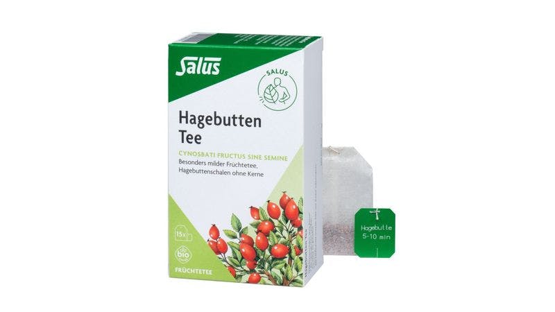 Salus® Hagebutten Tee bio 15 FB