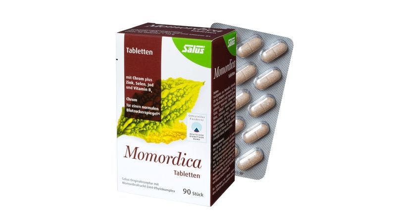 Momordica Tabletten