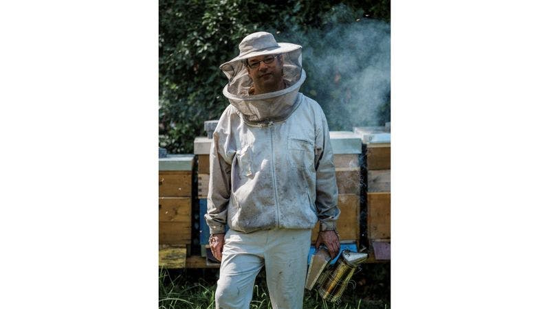 Honigmanufaktur Esslingen - Bioland-Imkerei Nitschke